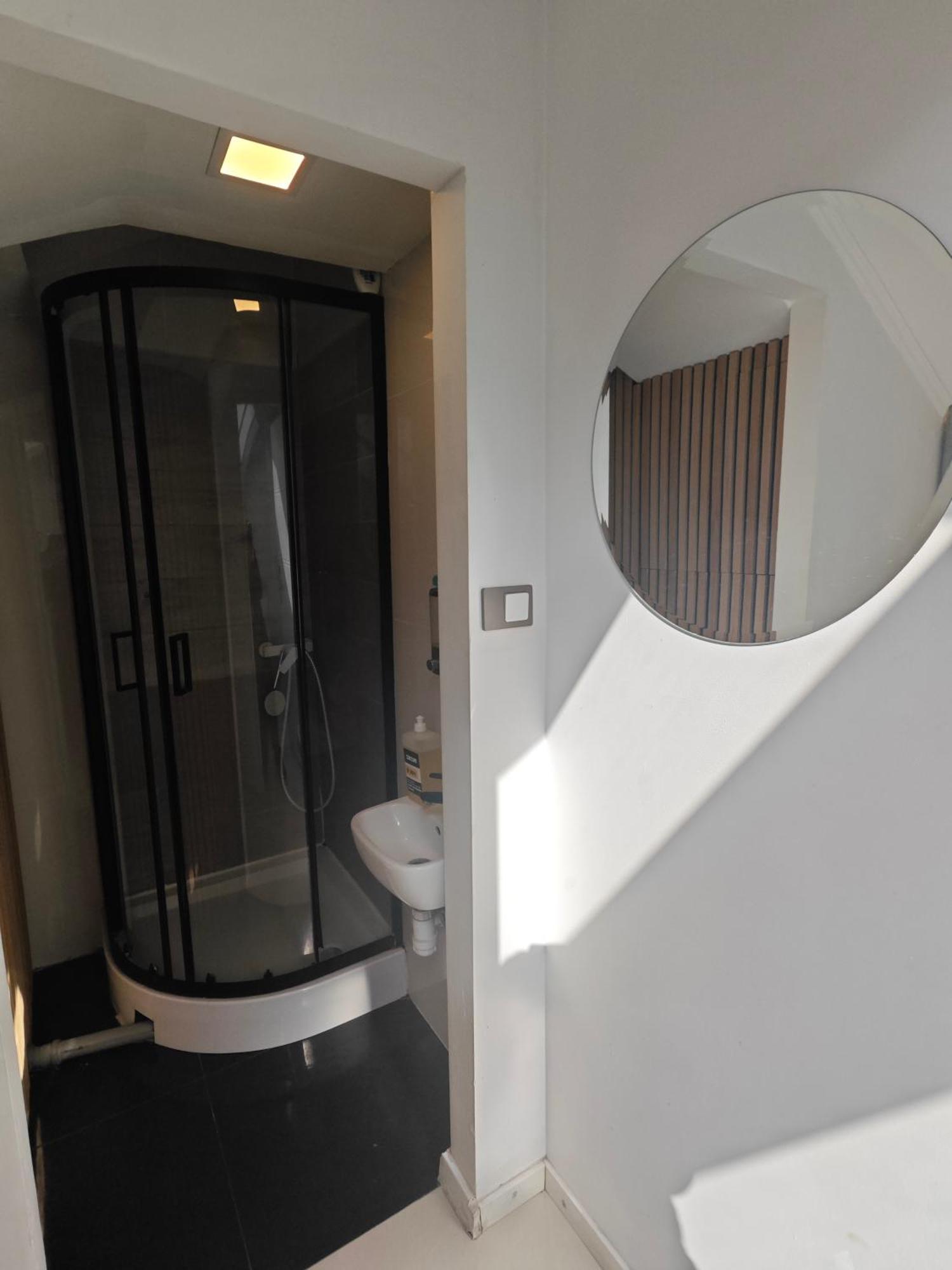 Apartamenty Wilcza - City Center Varsóvia Quarto foto