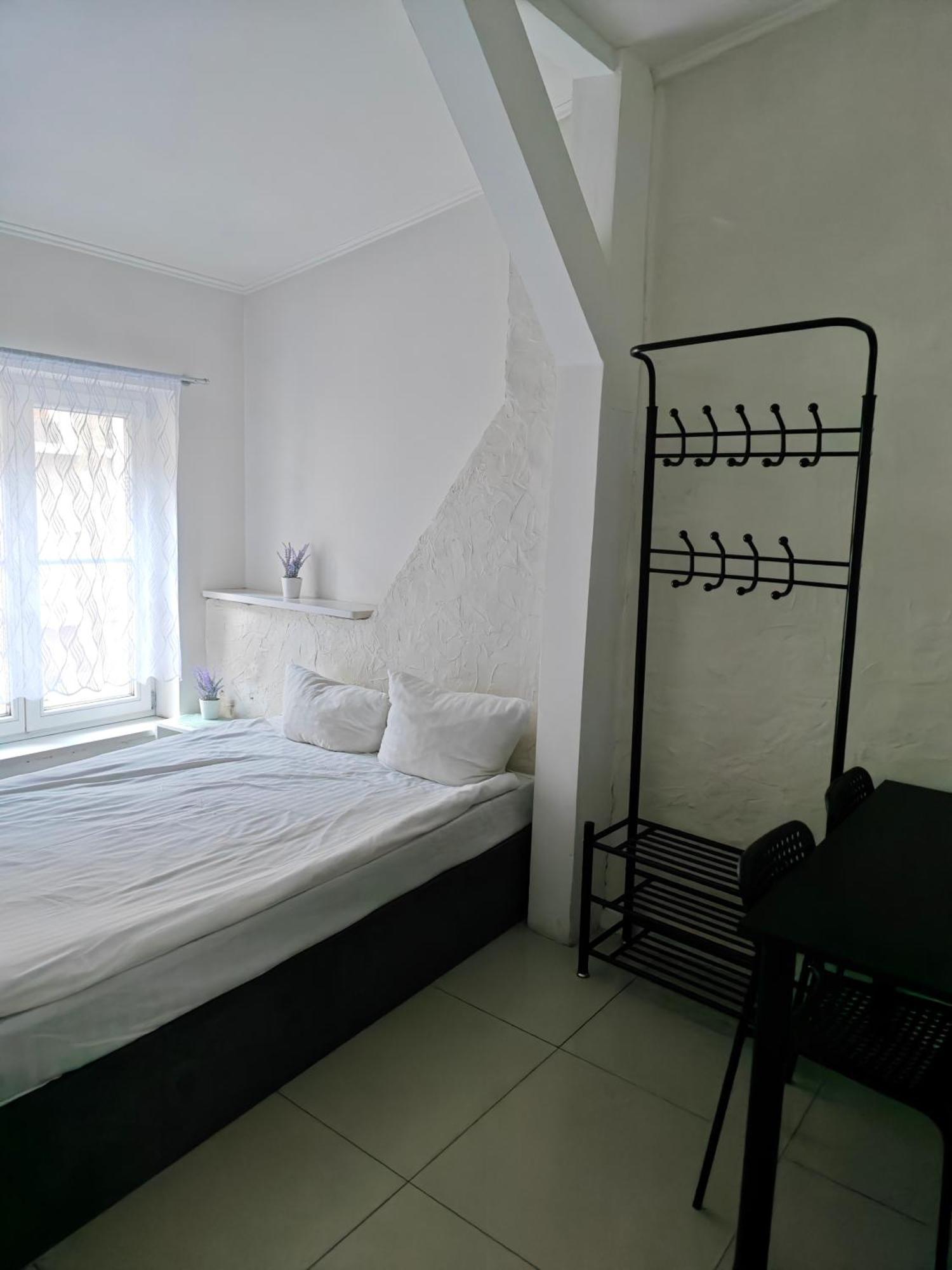 Apartamenty Wilcza - City Center Varsóvia Quarto foto