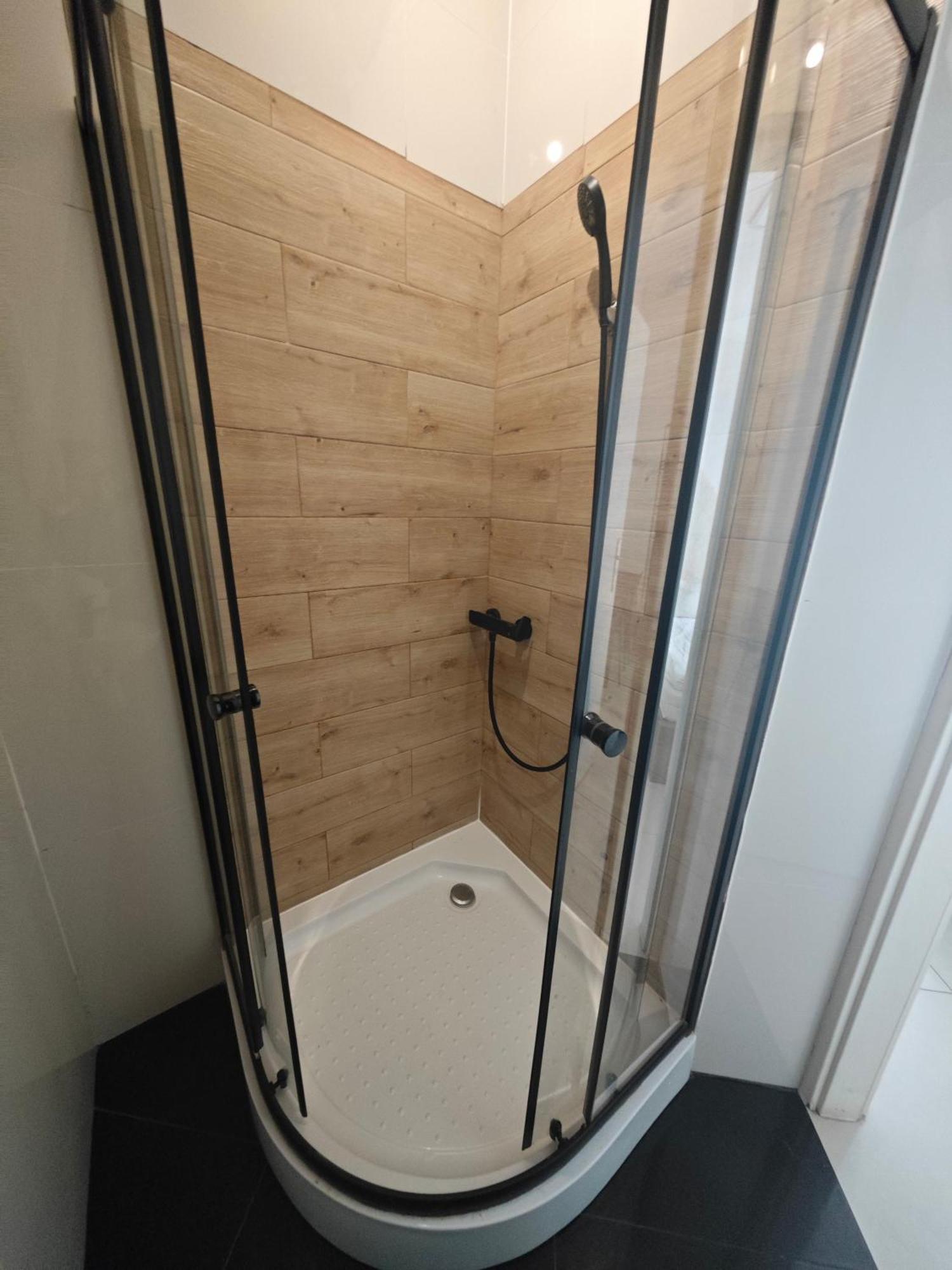 Apartamenty Wilcza - City Center Varsóvia Quarto foto