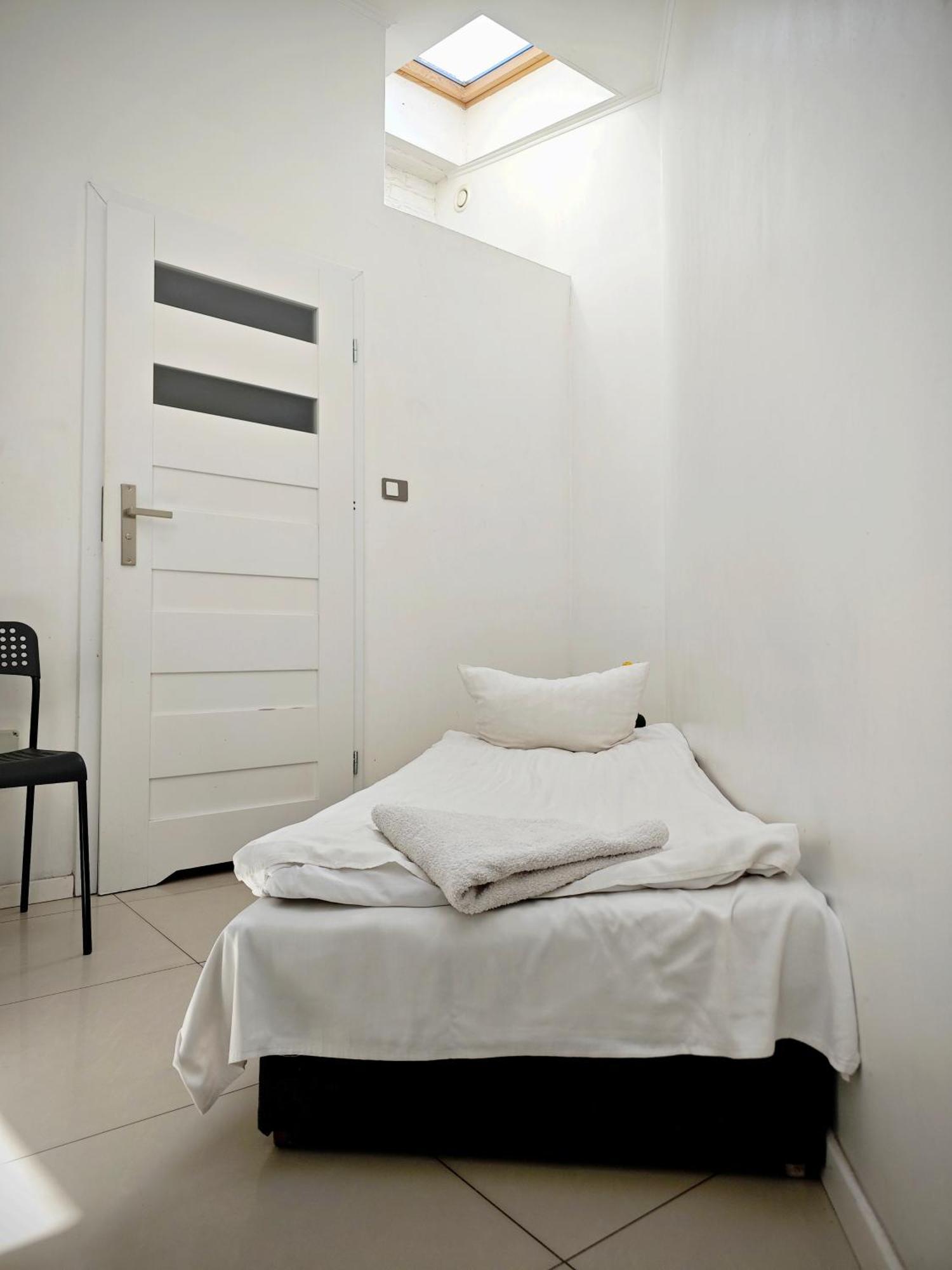 Apartamenty Wilcza - City Center Varsóvia Quarto foto