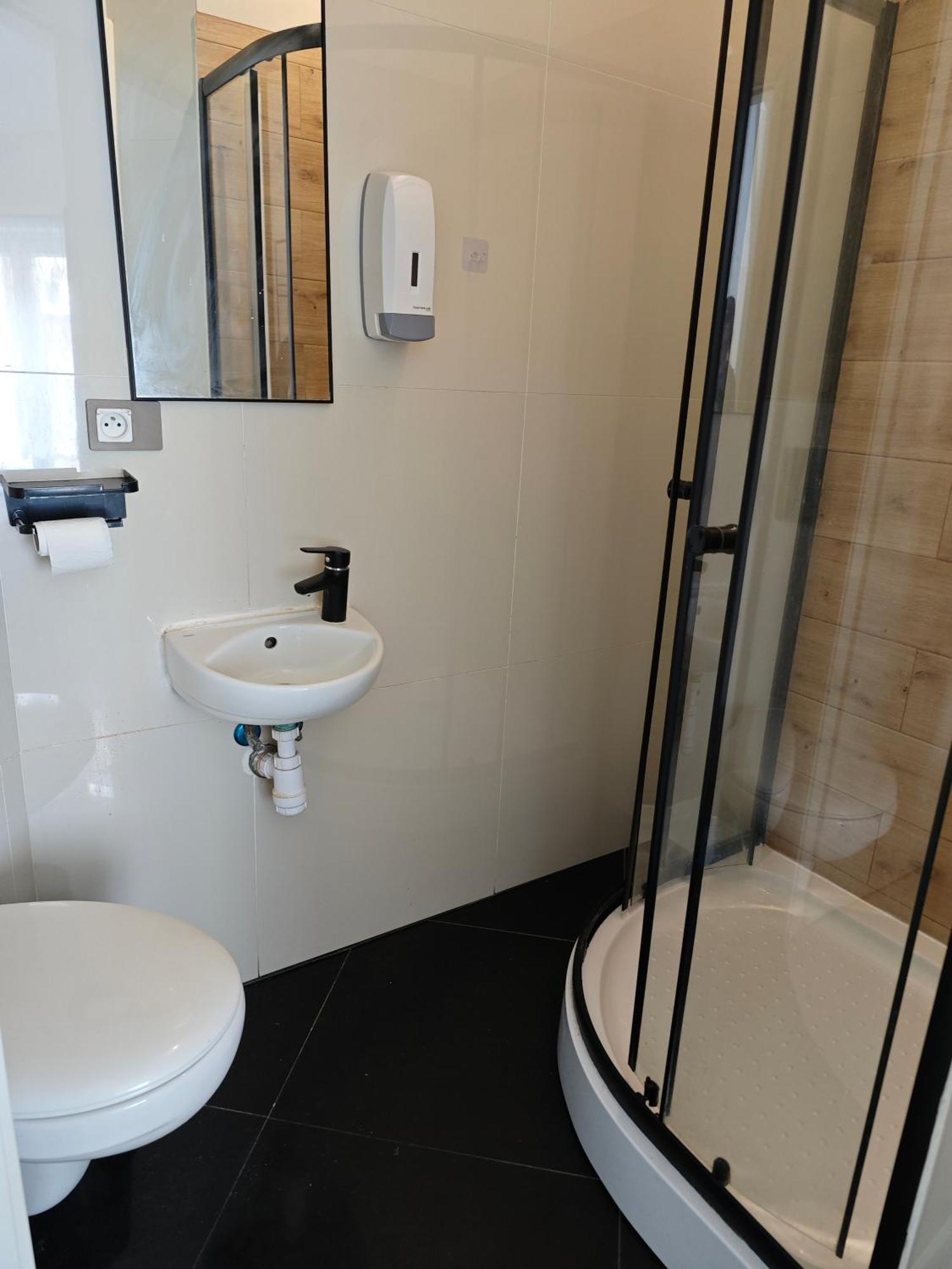 Apartamenty Wilcza - City Center Varsóvia Quarto foto