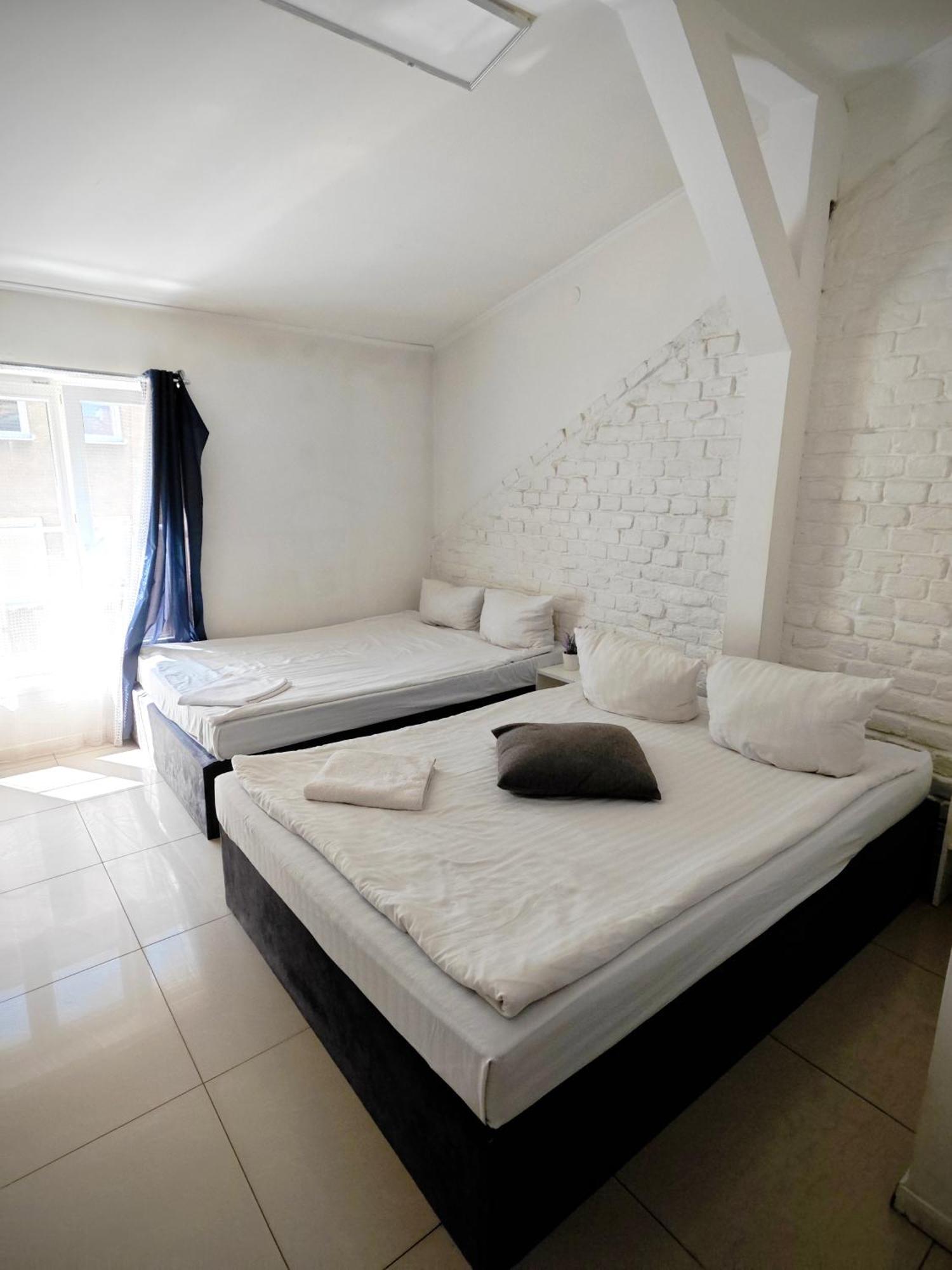 Apartamenty Wilcza - City Center Varsóvia Quarto foto