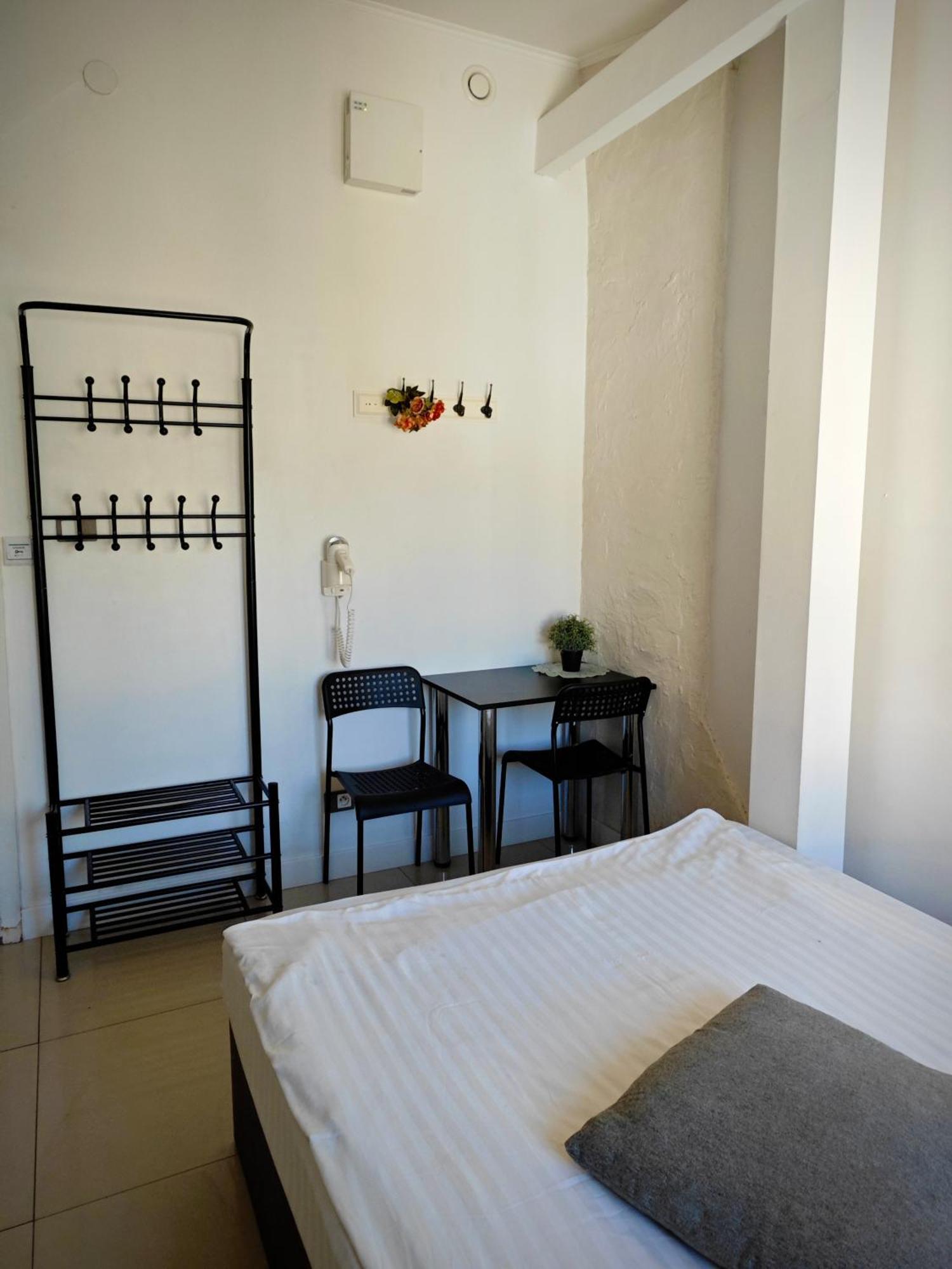 Apartamenty Wilcza - City Center Varsóvia Quarto foto