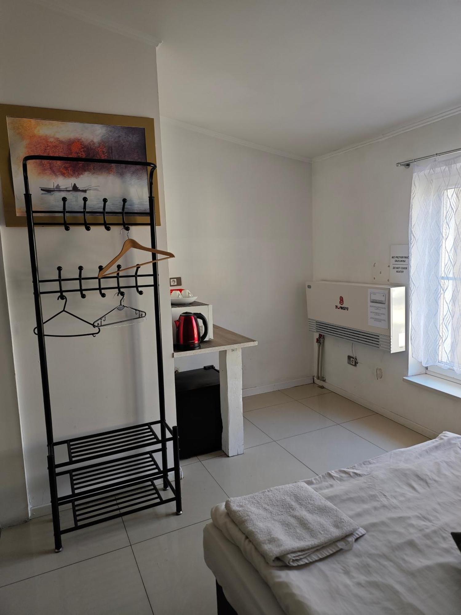 Apartamenty Wilcza - City Center Varsóvia Quarto foto