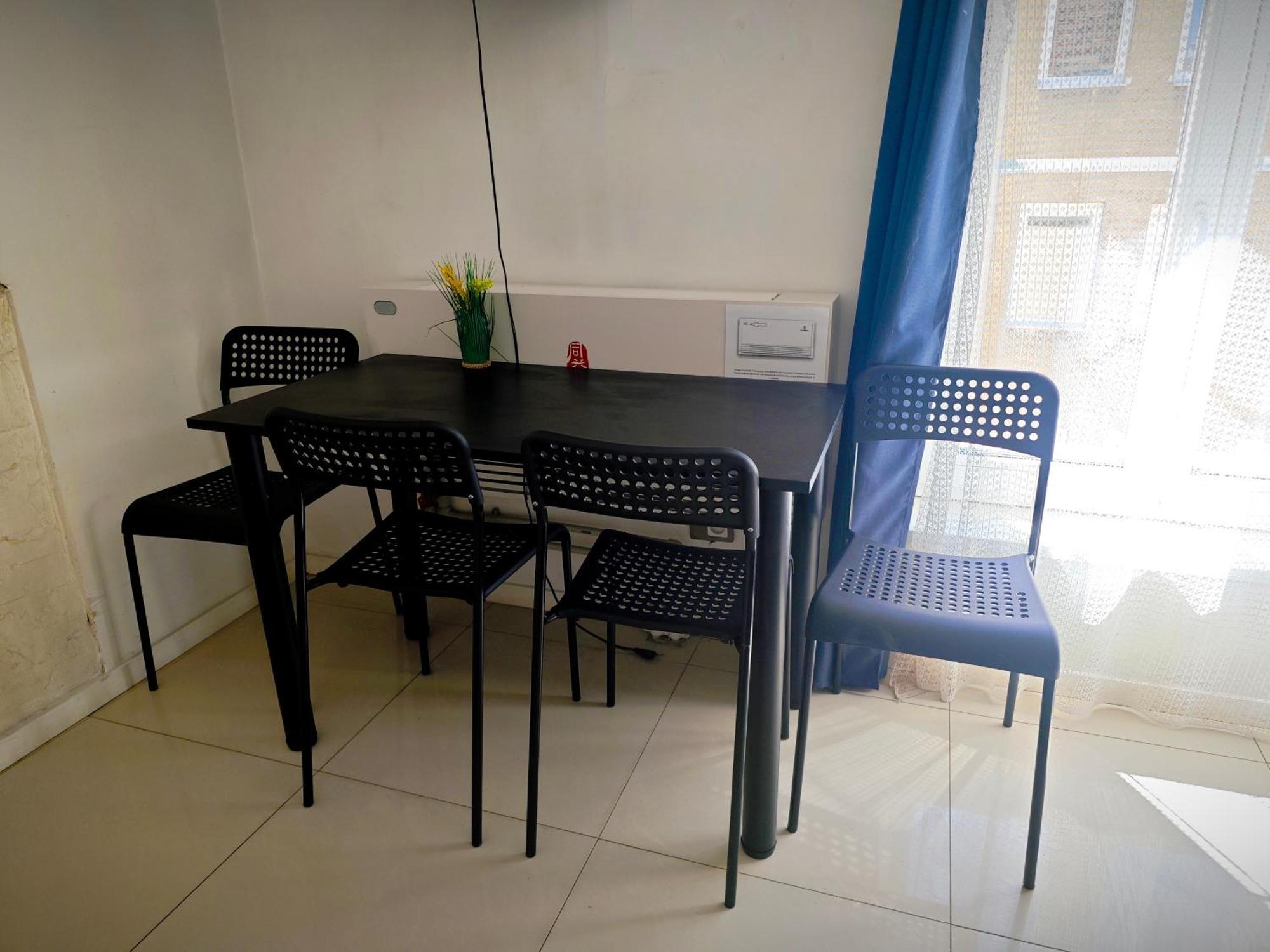 Apartamenty Wilcza - City Center Varsóvia Quarto foto