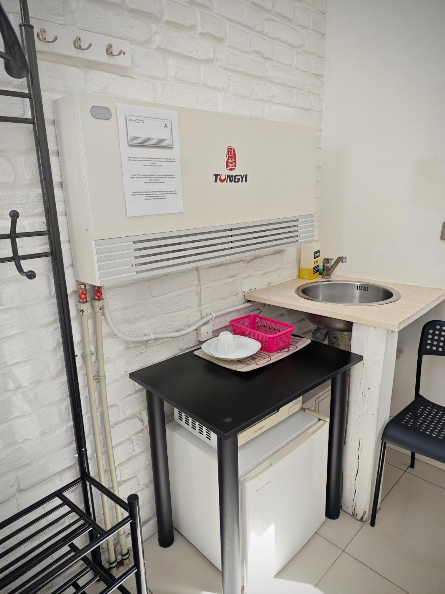 Apartamenty Wilcza - City Center Varsóvia Quarto foto
