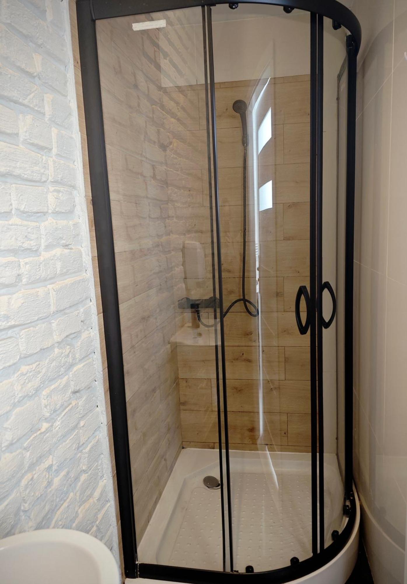 Apartamenty Wilcza - City Center Varsóvia Quarto foto