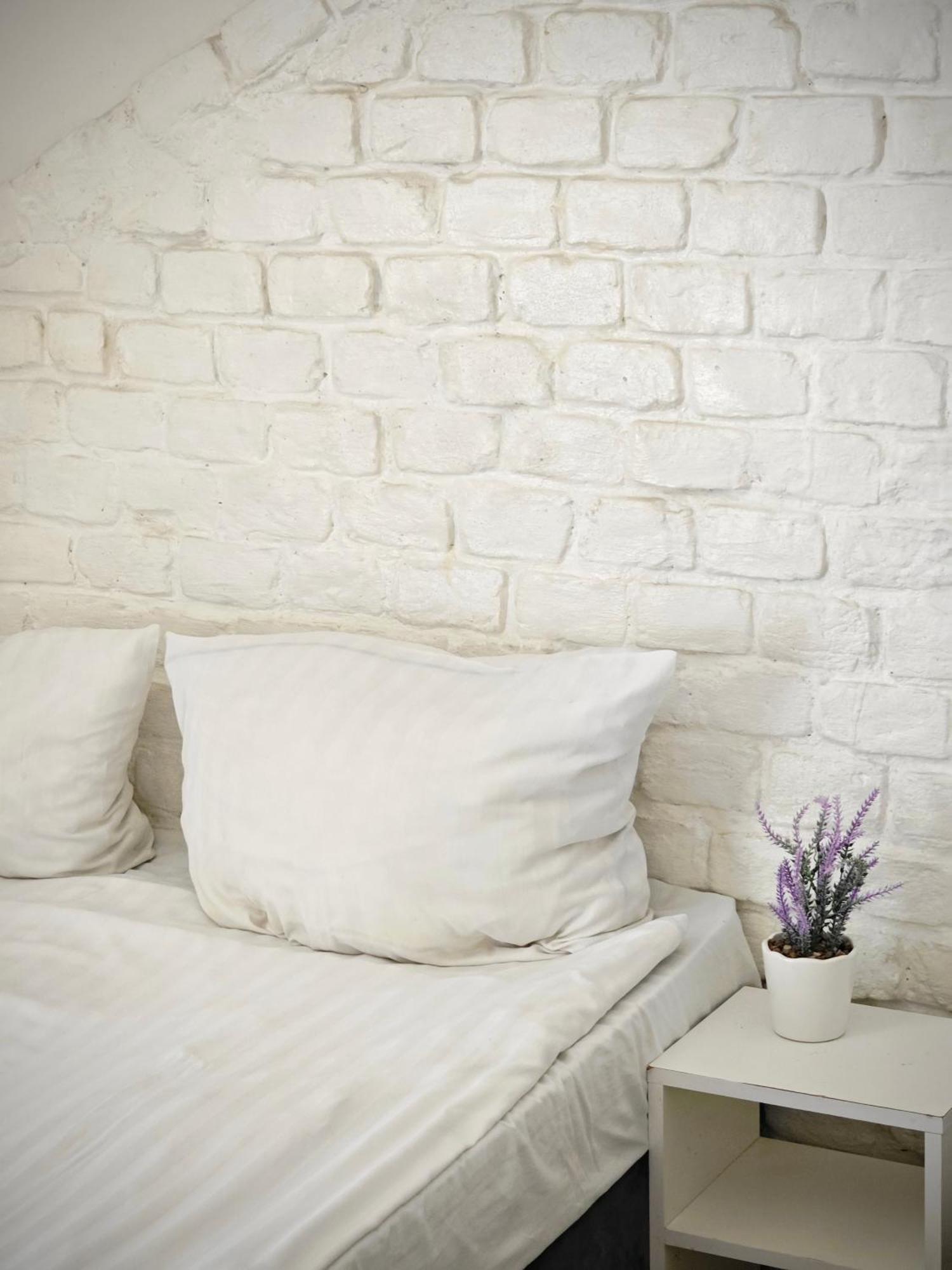Apartamenty Wilcza - City Center Varsóvia Quarto foto
