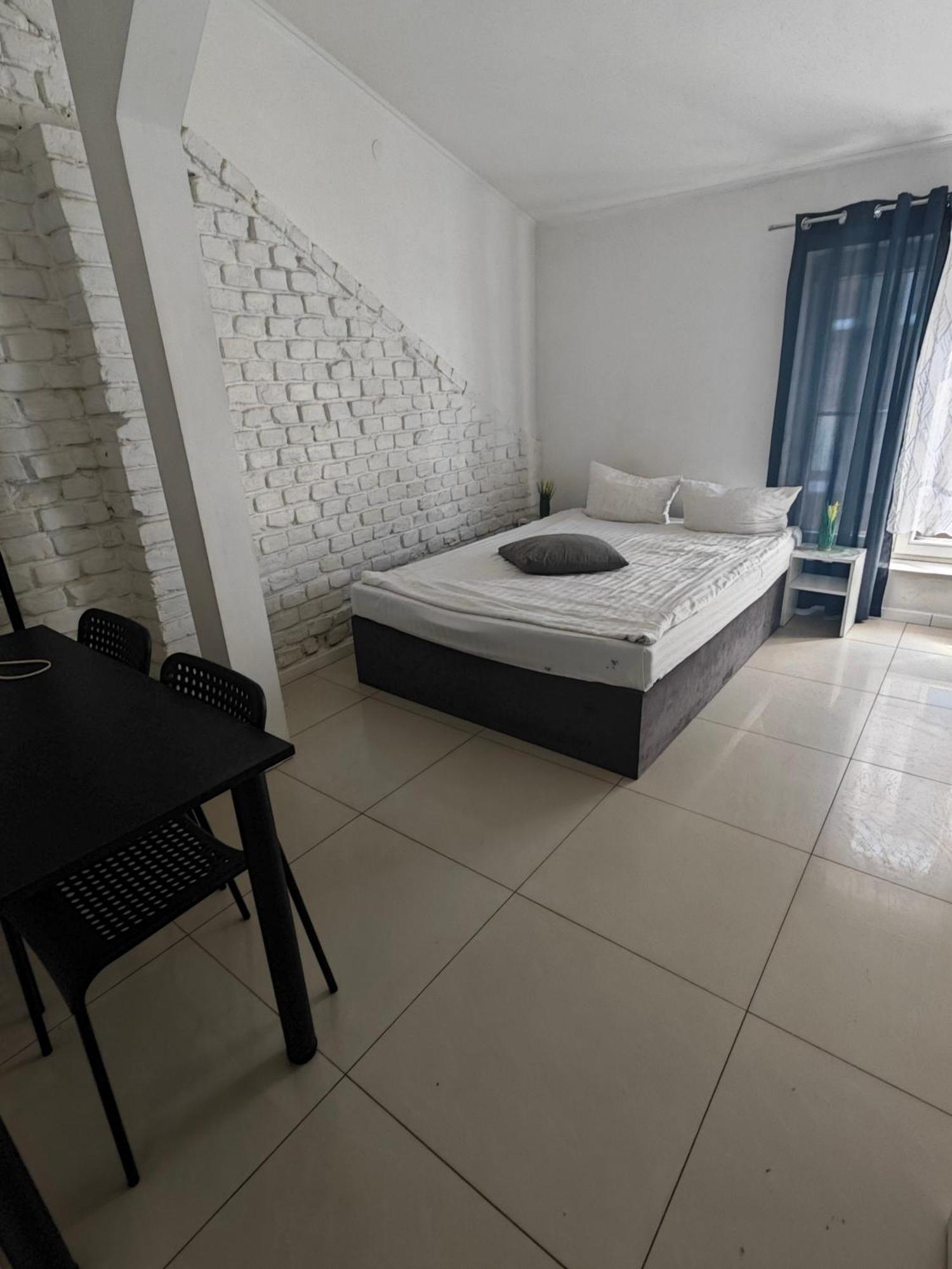 Apartamenty Wilcza - City Center Varsóvia Quarto foto