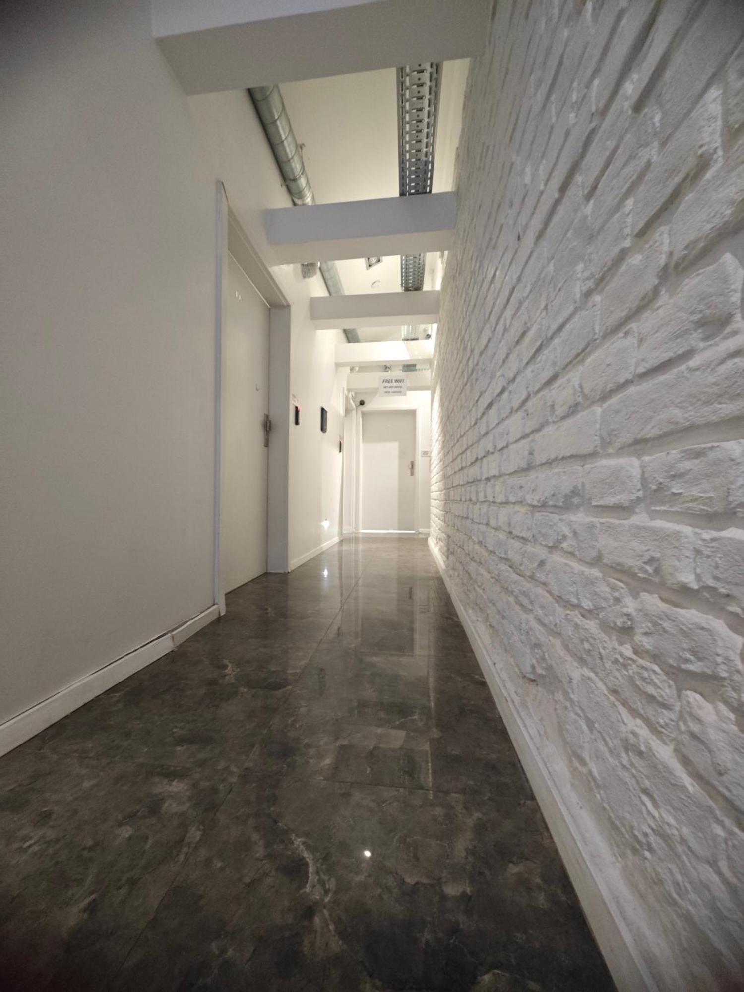 Apartamenty Wilcza - City Center Varsóvia Exterior foto